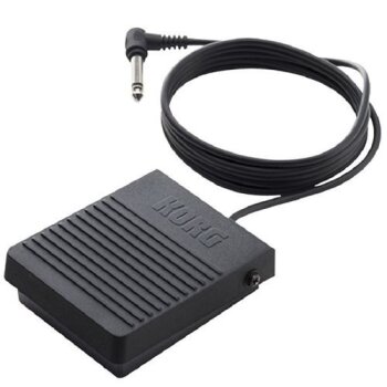 PS-3 / Sustain-Switch Pedal - KORG