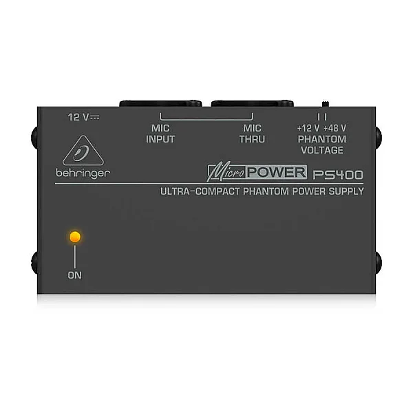 PS400 Phantom Güç Kaynağı - 1