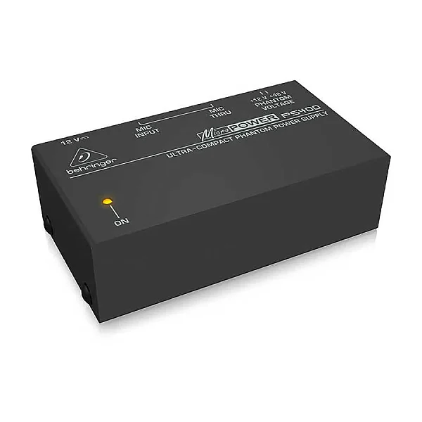 PS400 Phantom Güç Kaynağı - 2