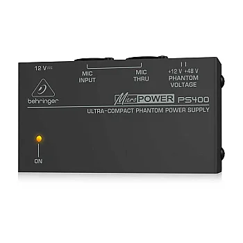 PS400 Phantom Güç Kaynağı - 3