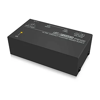 PS400 Phantom Güç Kaynağı - 5