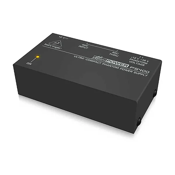 PS400 Phantom Güç Kaynağı - 5
