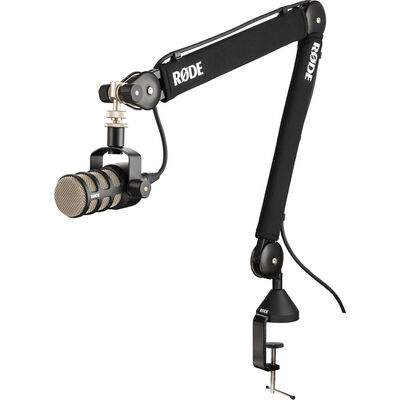 PSA1+ Studio Arm Masaüstü Mikrofon Kolu - 3