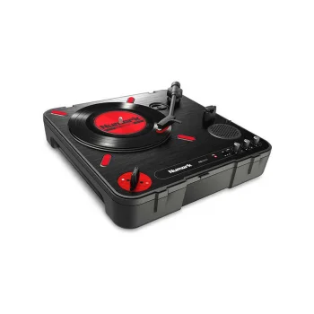 PT01 Scratch USB Dj Pikap - Numark