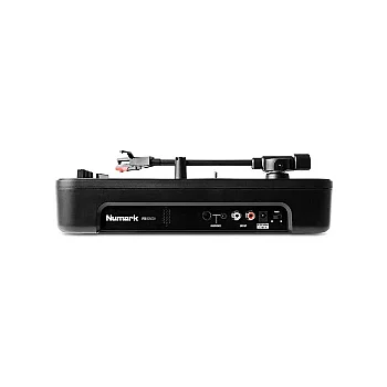 PT01 Scratch USB Dj Pikap - 3