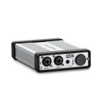 PUC2 Mic LEA Real-Time Audio Processing (including wall-charger) - 1