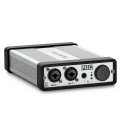 PUC2 Mic LEA WaveLab Bundle - Yellowtec