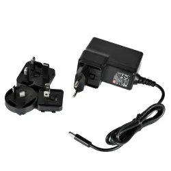 PUC2 Wall Charger for all PUC2 versions - Yellowtec