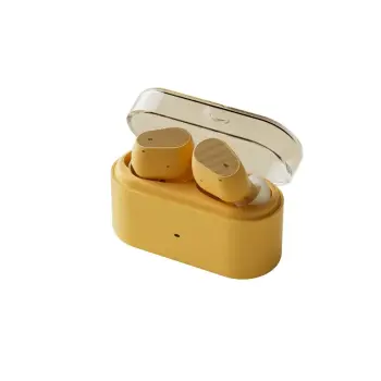 Pudding | Yellow - 2