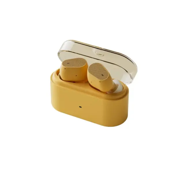 Pudding | Yellow - 2