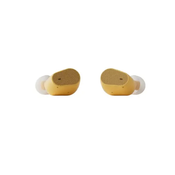 Pudding | Yellow - 3