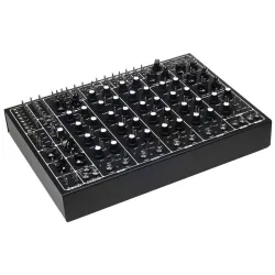 Pulsar-23 Black - Drum Machine - 2