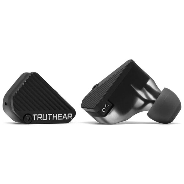 Pure In-Ear Headphones - 2