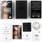 Pure In-Ear Headphones - 4