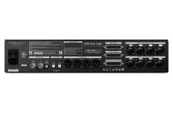 PureDrive Octo - 48Kanal Mikrofon Preamp, USB-C Ses Kartı - 2