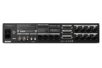 PureDrive Octo - 8 Kanal Mikrofon Preamp, USB-C Ses Kartı - 2