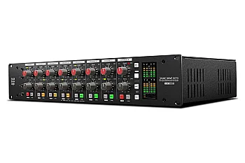 PureDrive Octo - 8 Kanal Mikrofon Preamp, USB-C Ses Kartı - 3