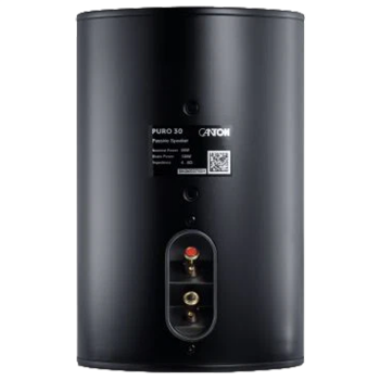 Puro 30 Black | Çift - 5