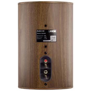 Puro 30 Walnut | Çift - 5