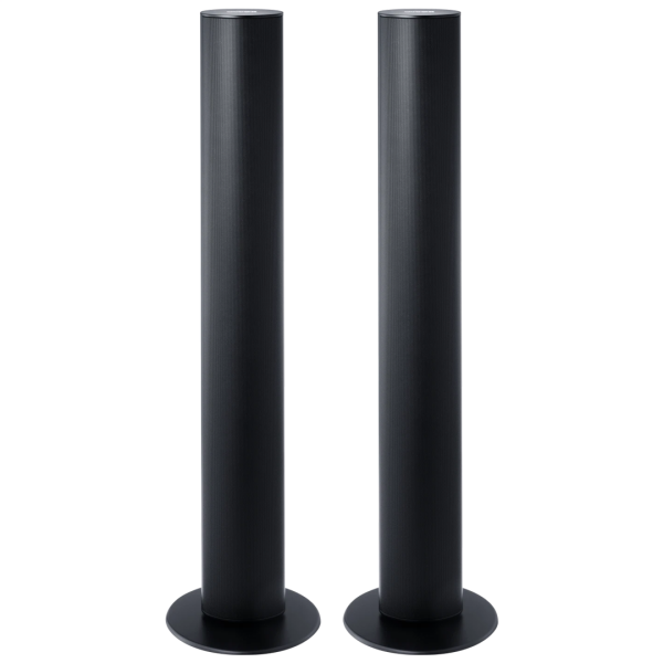 Puro 90 Black | Çift - 1