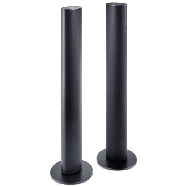 Puro 90 Black | Çift - 2