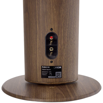 Puro 90 Walnut | Çift - 6