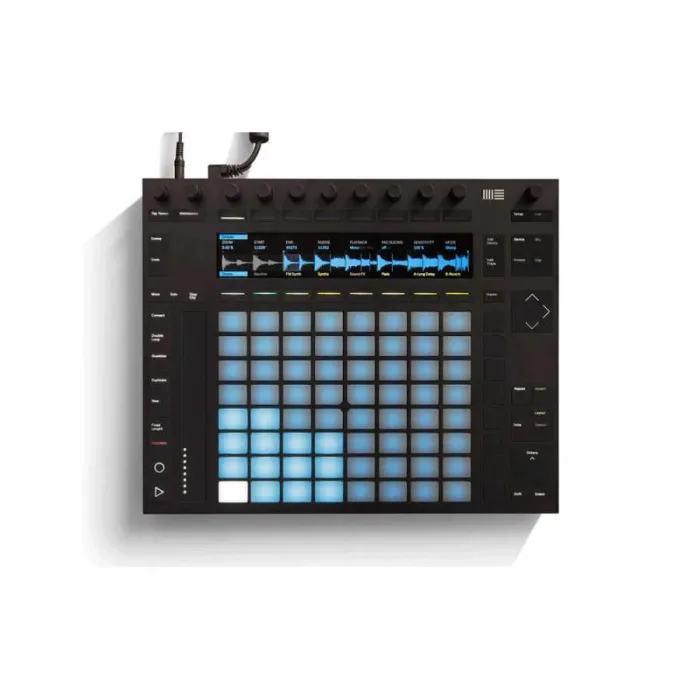 Push 2 + Live 11 Suit Yazılım ( Son Sürüm ) - 1