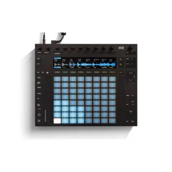 Push 2 + Live 11 Suit Yazılım ( Son Sürüm ) - Ableton