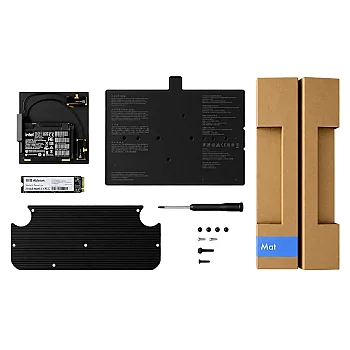 Ableton Push 3 Upgrade Kit | Push 3'ü Standalone Sürüm e Yükseltme Kiti - Ableton