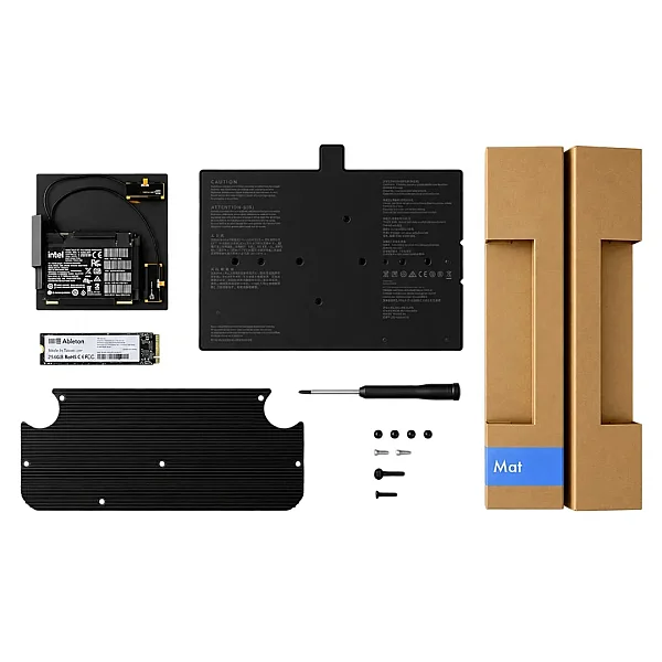 Ableton Push 3 Upgrade Kit | Push 3'ü Standalone Sürüm e Yükseltme Kiti - 1