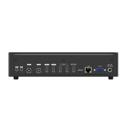 PVS0403U 4 Kanal Taşınabilir Switcher - 3