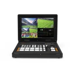 PVS0403U 4 Kanal Taşınabilir Switcher - AVMATRIX
