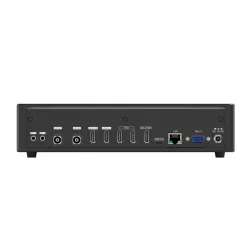 PVS0403U 4 Kanal Taşınabilir Switcher - 3