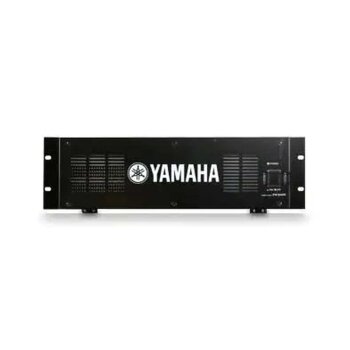 PW-800W Power Amfi - Yamaha