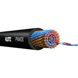 PW24X 24 Kanal Multicore Kablo - 
