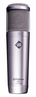 PX-1 Geniş Diyaframlı Kondenser Mikrofon