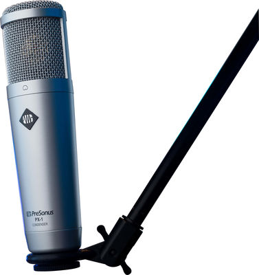 PX-1 Geniş Diyaframlı Kondenser Mikrofon