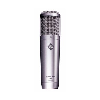 PX-1 / Geniş Diyaframlı Kondenser Mikrofon - Presonus