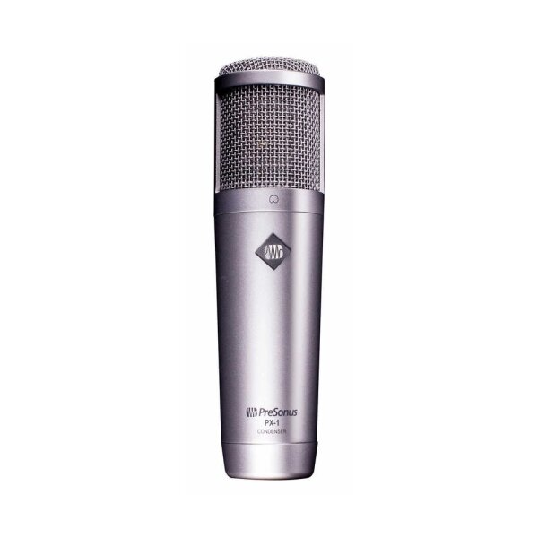 PX-1 / Geniş Diyaframlı Kondenser Mikrofon - 1