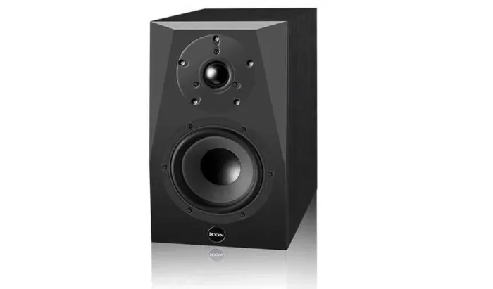 PX-T6A G2 Aktif Stüdyo Monitör - 2