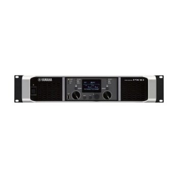 PX10 Power Amfi - Yamaha