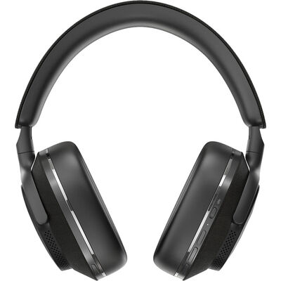 PX7 S2 Kablosuz Kulak Üstü Kulaklık (Black) - 1