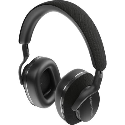 PX7 S2 Kablosuz Kulak Üstü Kulaklık (Black) - 3