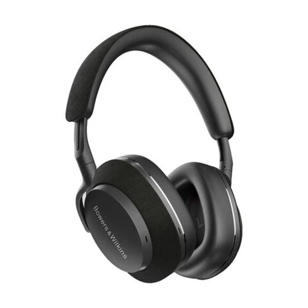 PX7 S2 Kablosuz Kulak Üstü Kulaklık (Black) - Bowers & Wilkins