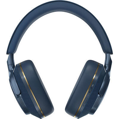 PX7 S2 Kablosuz Kulak Üstü Kulaklık (Blue) - 1