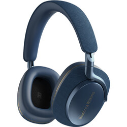 PX7 S2 Kablosuz Kulak Üstü Kulaklık (Blue) - 2