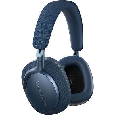 PX7 S2 Kablosuz Kulak Üstü Kulaklık (Blue) - 3
