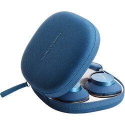 PX7 S2 Kablosuz Kulak Üstü Kulaklık (Blue) - 6
