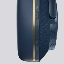 PX7 S2 Kablosuz Kulak Üstü Kulaklık (Blue) - 5