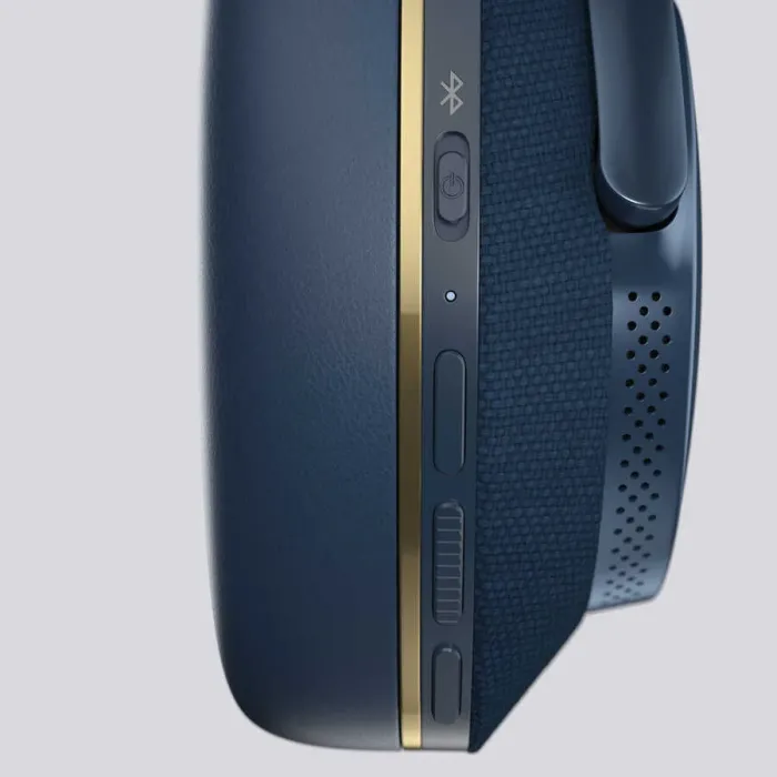 PX7 S2 Kablosuz Kulak Üstü Kulaklık (Blue) - 5